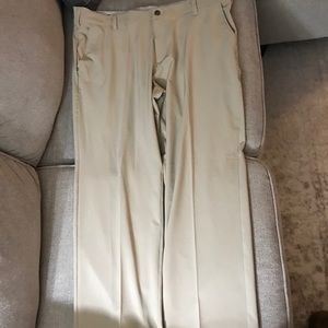 Addidas Golf Pants - 36x30 - Never Worn